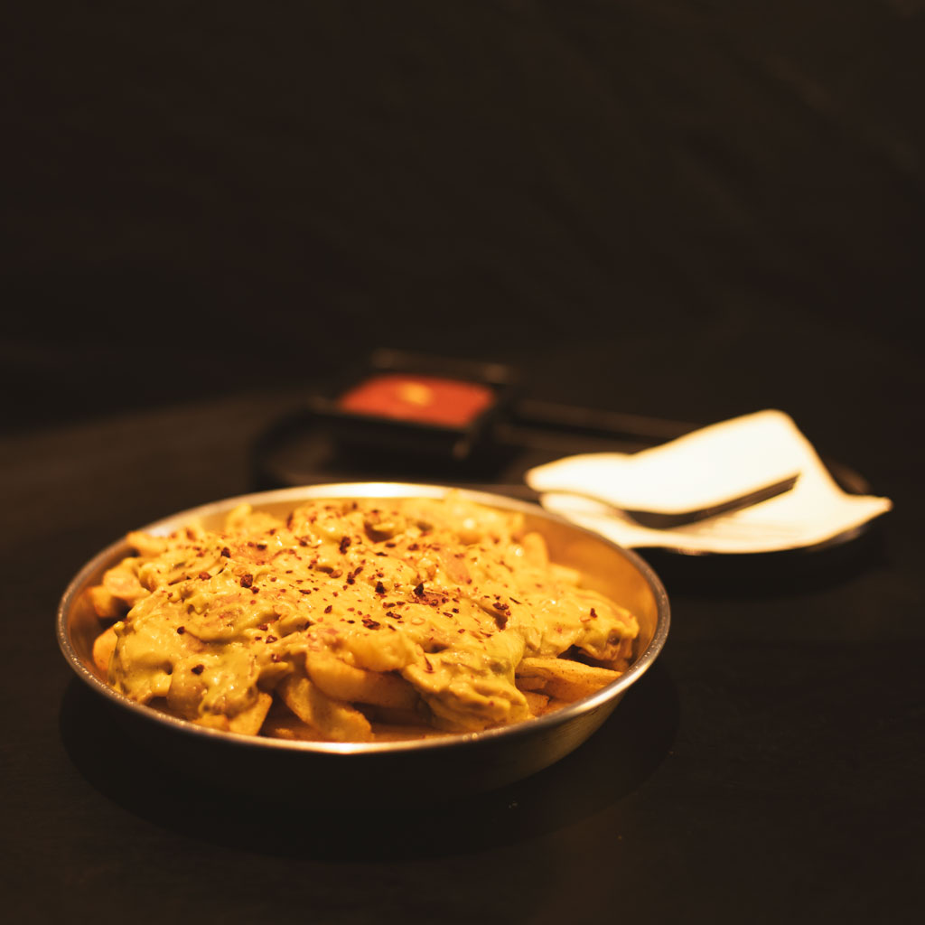 کریزی فرایز