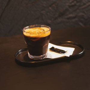 آیس آمریکانو