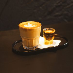 کارامل ماکیاتو