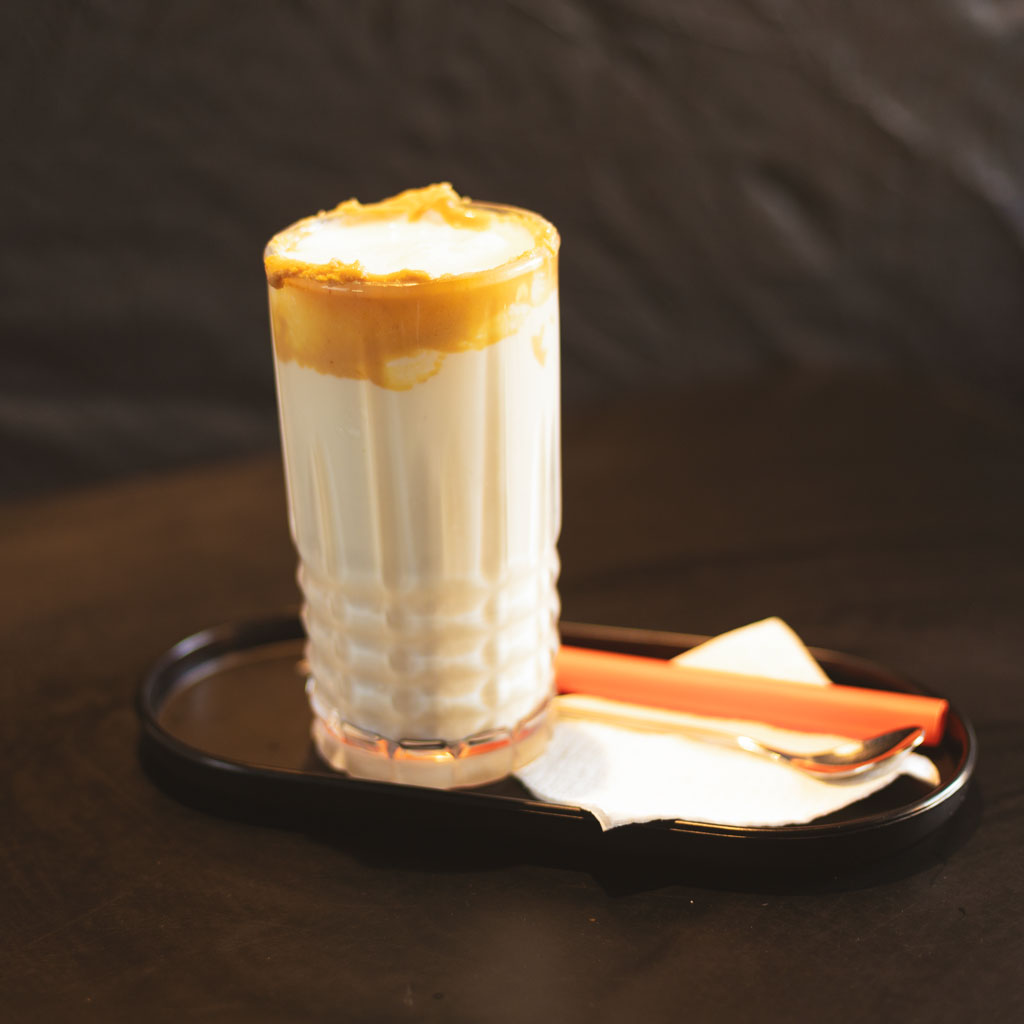 کره بادام زمینی